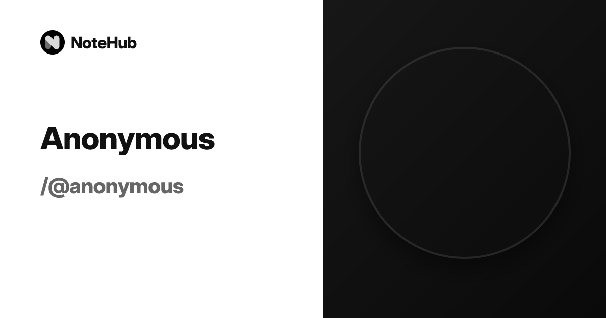 Rakhi Singh (@rakhi-singh) | NoteHub